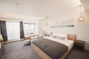 Monoka Hotel Ginza